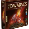 The Dwarves Base Game (engl.)