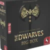 The Dwarves Big Box (engl.)