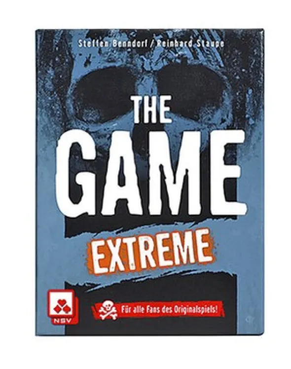 The Game EXTREME