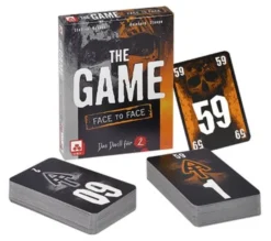 The Game: Face to Face
