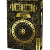 The Gang - Deluxe Edition (engl.)