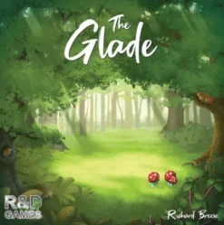 The Glade (deutsch/engl.) (2. Wahl)