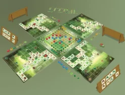 The Glade (deutsch/engl.) (2. Wahl)