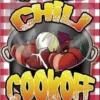 The Great Chili Cookoff (engl.)