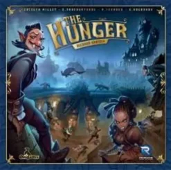 The Hunger (engl.)