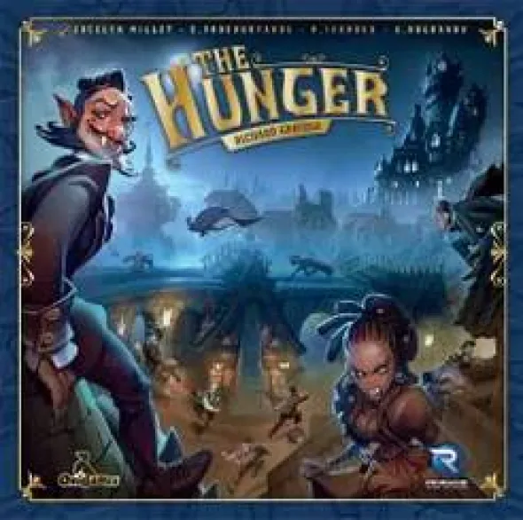 The Hunger (engl.)