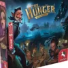 The Hunger (gebraucht)
