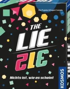 The Lie