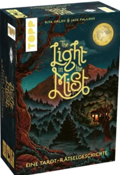 The Light in the Mist (deutsch)