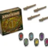 The Lost Code Plastic Components Upgrade Pack (Exp.) (engl.)
