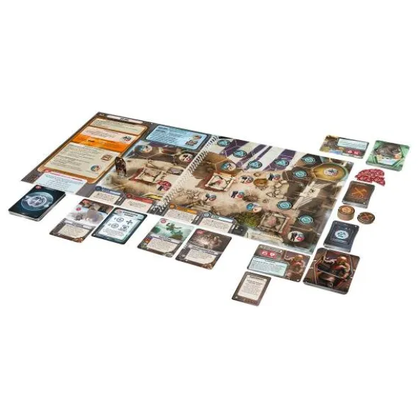 The Mandalorian™: Adventures - Das ist der Weg (Erw.)
