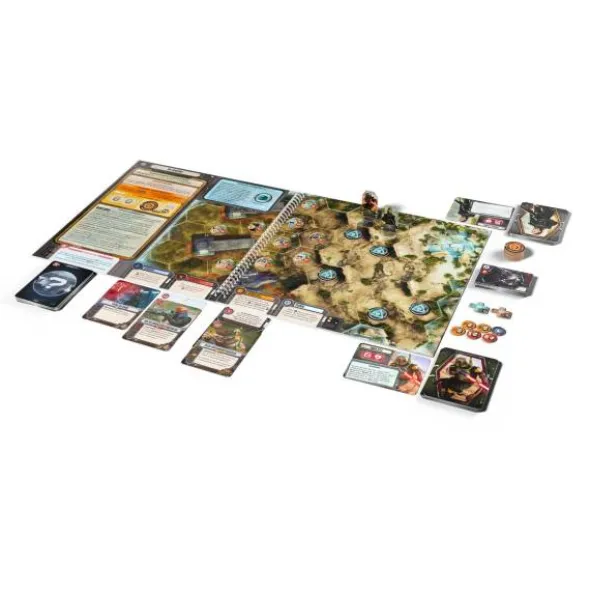 The Mandalorian™: Adventures - Ein Clan von Zweien (Erw.)