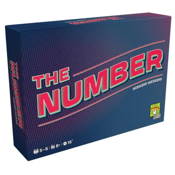 The Number