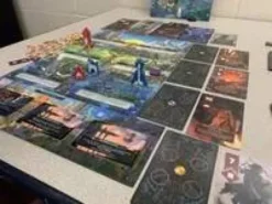 The Old Kings Crown Reprint (engl.)