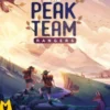 The Peak Team (engl.)