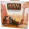 The Royal Society of Archeology