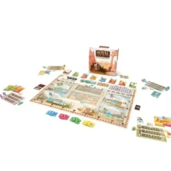 The Royal Society of Archeology