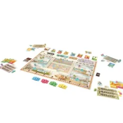 The Royal Society of Archeology