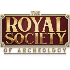 The Royal Society of Archeology
