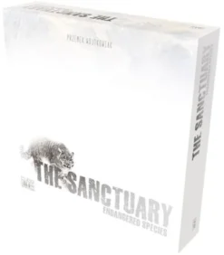 The Sanctuary: Endangered Species (engl.)