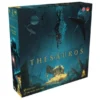Thesauros (deutsch/engl.)