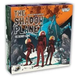 The Shadow Planet (engl.)