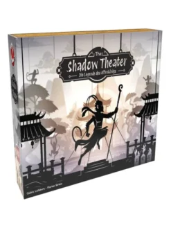 The Shadow Theater (deutsch)