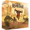 The Siege of Runedar (engl.)