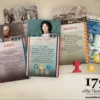 1795: The Thermidorians expansion for Patriots & Traitors (Exp.) (engl.)