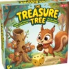 The Treasure Tree - Der Schatzbaum (deutsch/engl.)