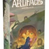 The Vale of Eternity: Artifacts (Exp.) (engl.)