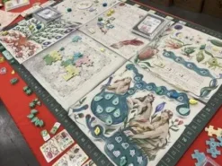 The Voynich Puzzle (engl.)