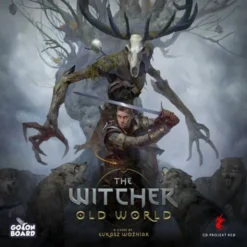 The Witcher: Die alte Welt