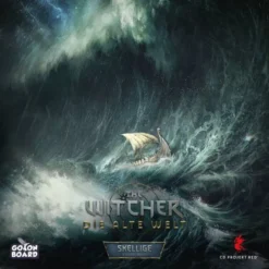 The Witcher: Die Alte Welt - Skellige (Erw.)
