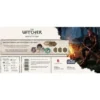 The Witcher: Pfad des Schicksals - Acrylic Tokens (Erw.)