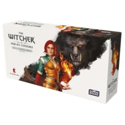 The Witcher: Pfad des Schicksals - Triss & Ein Körnchen Wahrheit (Erw.)