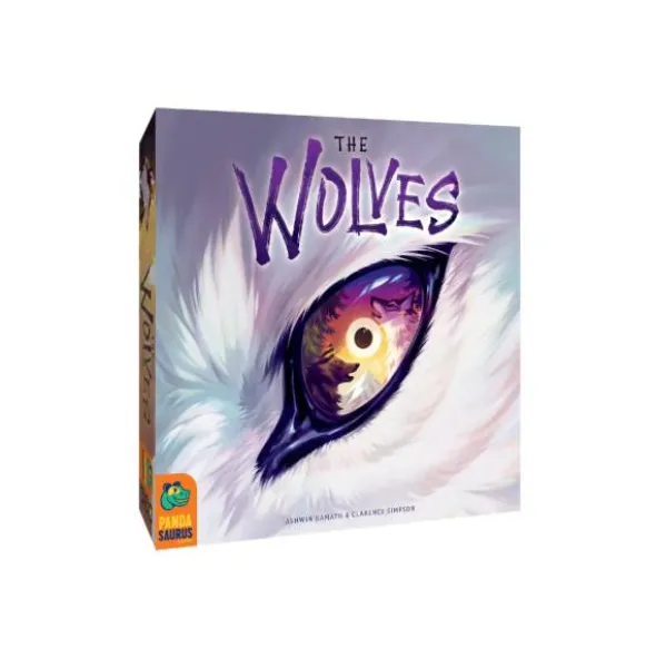 The Wolves (engl.)