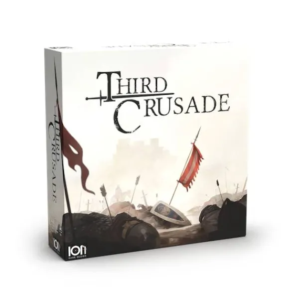 Third Crusade (engl.)