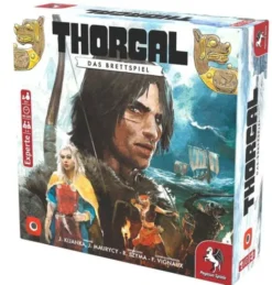 Thorgal