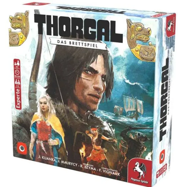Thorgal