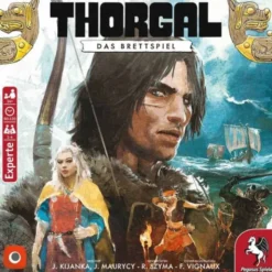 Thorgal