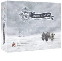 Through Ice and Snow (international)