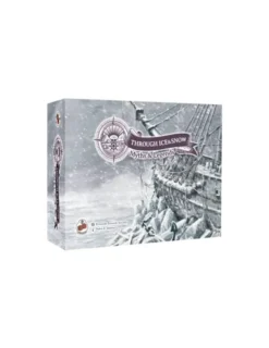 Through Ice and Snow: Myths & Legends (Exp.) (international)