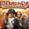Through the Ages: A New Story of Civilization (engl.)