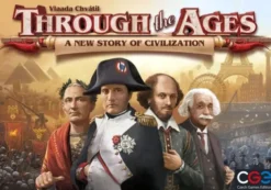 Through the Ages: A New Story of Civilization (engl.)