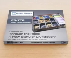 Through the Ages Insert