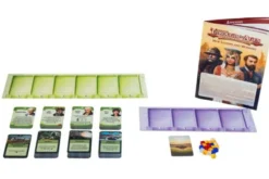 Through the Ages: New Leaders & Wonders (Exp.) (engl.)