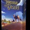 Through the Desert (international)