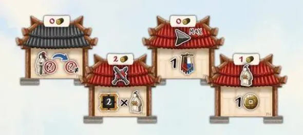 Tianxia: New Buildings promo (Exp.) (engl.)