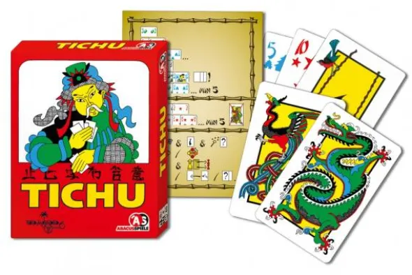 Tichu